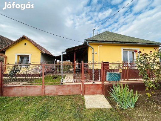 Gávavencsellői 56 nm-es ház eladó