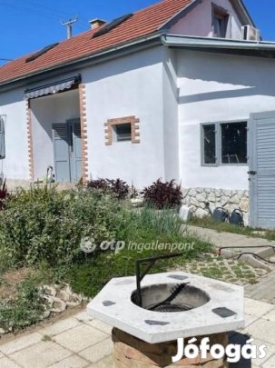 Gávavencsellői 60 nm-es ház eladó