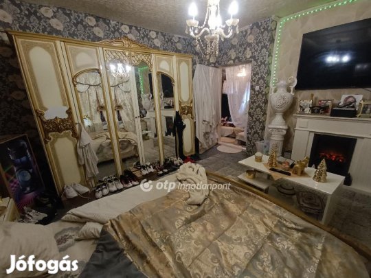 Gávavencsellői eladó 75 nm-es ház