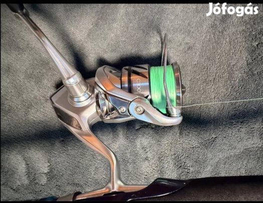 Gawas botok Stradic orsóval