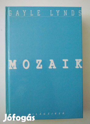 Gayle Lynds - Mozaik