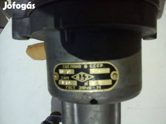 Gaz66 új gyújtáselosztó Gaz 66