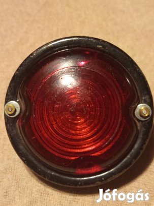 Gaz 51,52 69 veterán orosz teherautó lámpa.