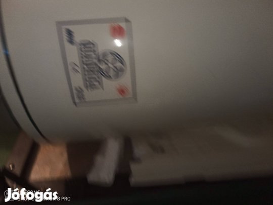 Gáz bojler 150 l használt irányár 70 000 ft