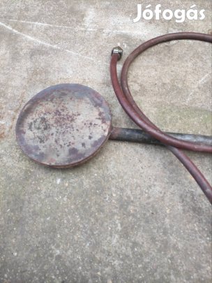 Gáz égő fej eladó.