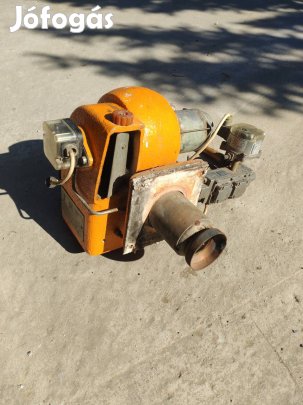 Gáz égőfej 45kw