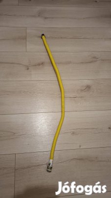 Gáz flexibilis cső