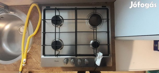 Gáz főzőlap Whirpool