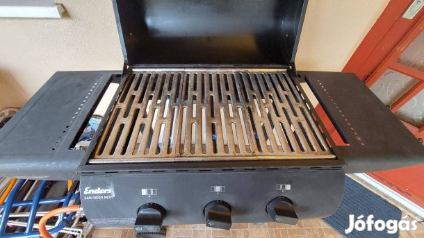 Gáz grill Enders