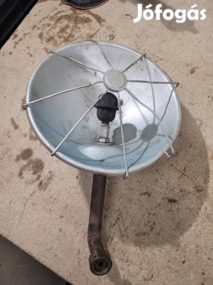 Gáz hősugárzó eladó!