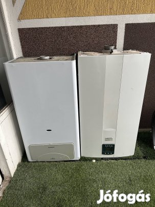 Gaz kazánok alkatrésznek