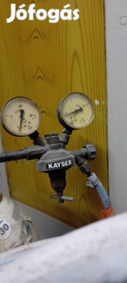 Gáz oxigén hegesztő, 