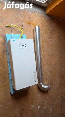 Gáz vízmelegítő