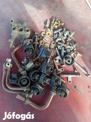 Gáz vízmelegítő alkatrész 