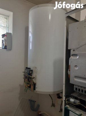 Gázbojler eladó