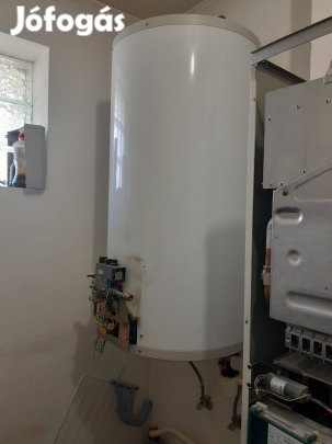 Gázbojler eladó
