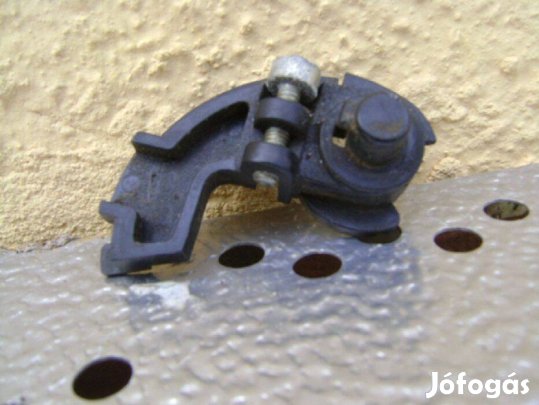 Gázbovden vezető és alapjárat állitó, Stihl FS 130 4 mix eladó