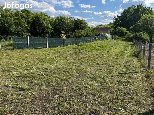 Gazdálkodjon Tóalmáson: termékeny földek és végtelen lehetőségek várjá