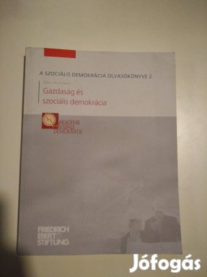Gazdaság és szociális demokrácia