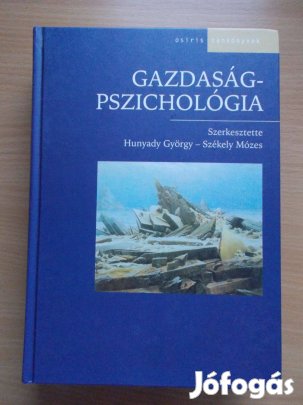 Gazdaságpszichológia, Hunyady György - Székely Mózes
