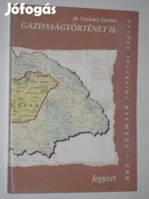 Gazdaságtörténet II
