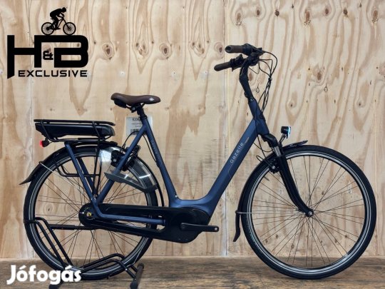 Gazelle Arroyo C7+ Hmb elektromos kerékpár Shimano Nexus 2022