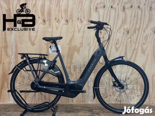 Gazelle Arroyo C8 Hmb Elite elektromos kerékpár Shimano Nexus 2023