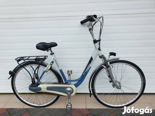 Gazelle Orange Plus Mélyvázas Női kerékpár eladó (28")