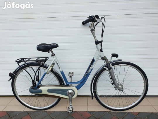 Gazelle Orange Plus Mélyvázas Női kerékpár eladó (28") Kalocsán