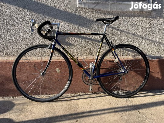 Gazelle Race vintage országúti kerékpár