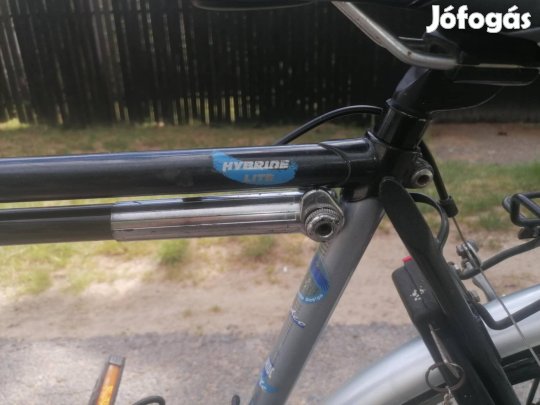 Gazelle férfi kerékpár!