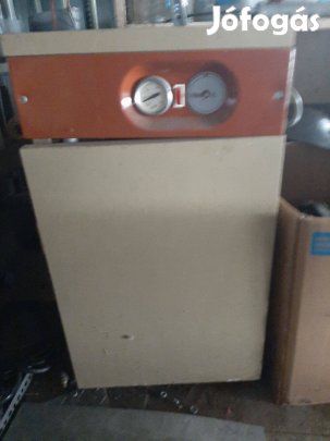 Gázkazán 30 kw os