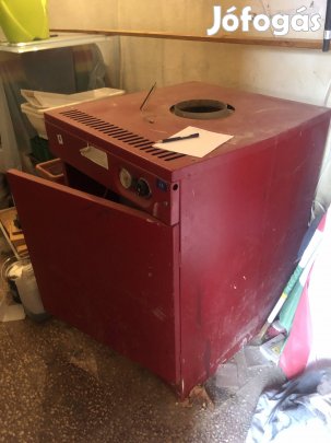 Gázkazán Hőterm 70 ESB