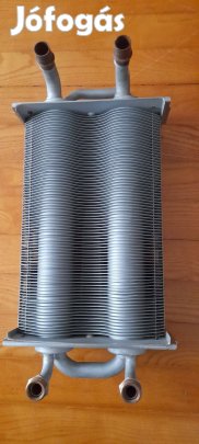 Gázkazán SD Thema C23-C23E hőcserélő