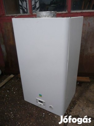 Gázkazán Savió M 290 G 248 M kéményes