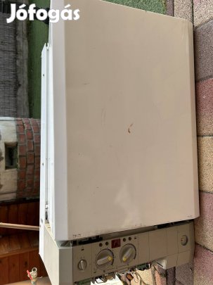Gázkazán, fali kazan, Junkers, Bosch kazan