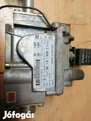 Gázkazán alkatrész