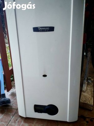 Gázkazán alkatrésznek