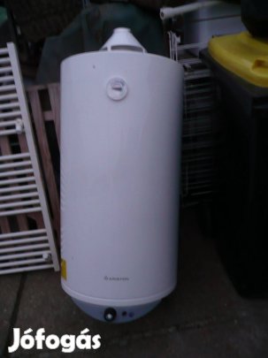 Gázkazán fali Ariston Thermo 120 V CA