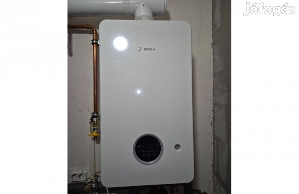 Gázkazán javítás 0-24