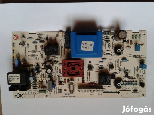 Gazkazan Panel Javitas Budapest