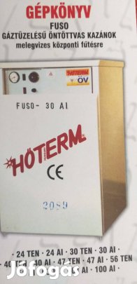 Gázkazán olcsón eladó