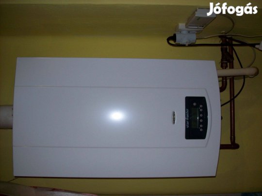 Gázkazán westen star mester eladó