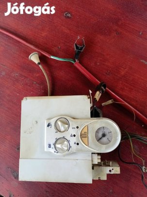 Gázkészülék alkatrész 