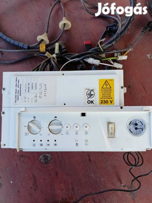 Gázkészülék alkatrész 