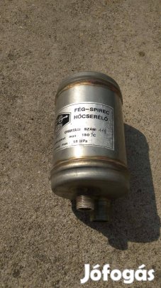 Gázkészülék alkatrész 