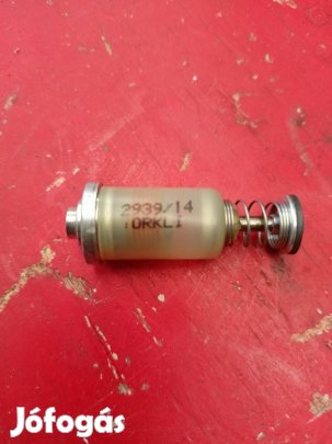 Gázkészülék alkatrész 