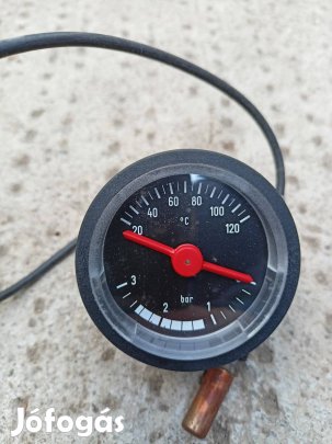 Gázkészülék alkatrész 