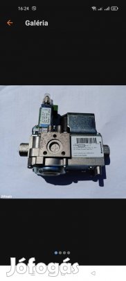 Gázkészülék alkatrész 