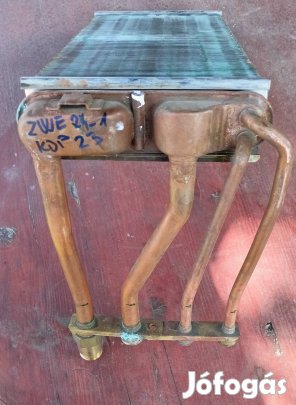 Gázkészülék alkatrész 